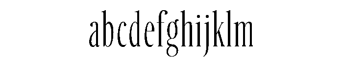 Poblet Solid FONT