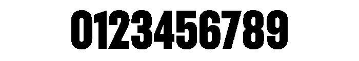 Podium Soft Variable Bold Font OTHER CHARS