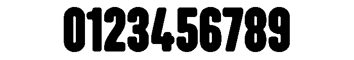 Podium Soft Variable Extra Bold Font OTHER CHARS
