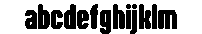 Podium Soft Variable Extra Bold FONT