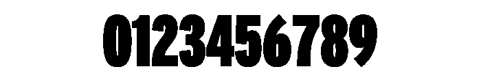 Podium Soft Variable Heavy Font OTHER CHARS