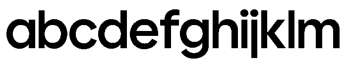 Polymath Display Semibold FONT