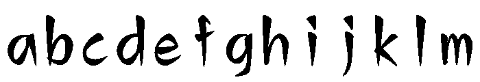 Pop Fury Bold FONT