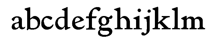 Powell Bold FONT