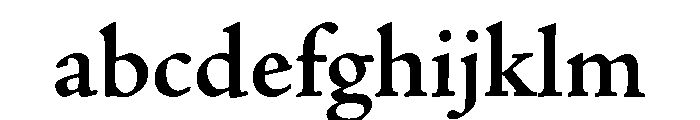 Powell Semibold FONT