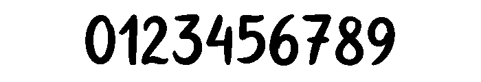 POWER WITHIN Regular Font OTHER CHARS