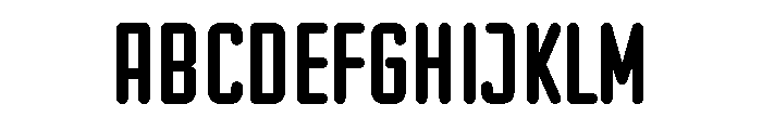 Pobao FONT
