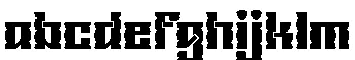 Pockielle Regular FONT