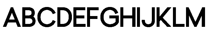 Poetical Bold FONT