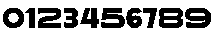 Pofflepop Sans Serif Font OTHER CHARS