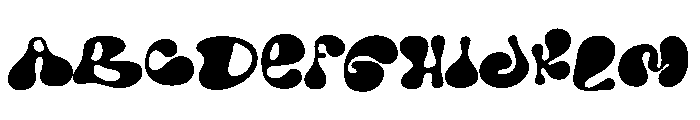 Pofflepop FONT