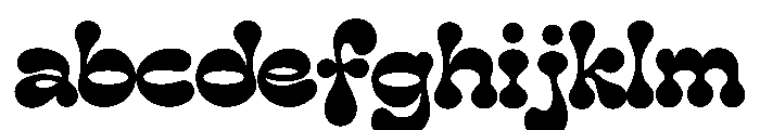 Poison Groove FONT