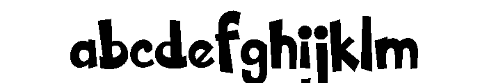 Pokenom 2.0 FONT