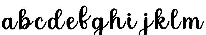 Polar_Lump FONT
