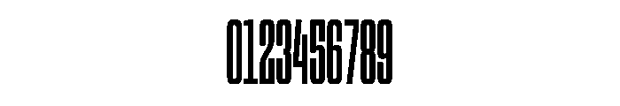 Polaroid Regular Font OTHER CHARS