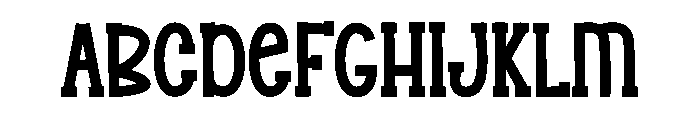 Politer FONT