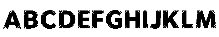 Pollen Regular FONT