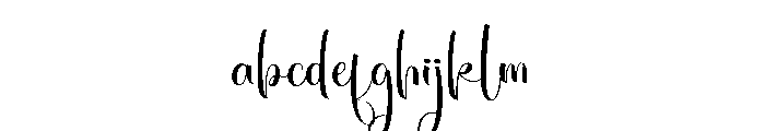 Pollidate FONT