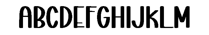 Polo Bear FONT