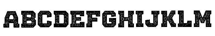Polyxena Regular FONT