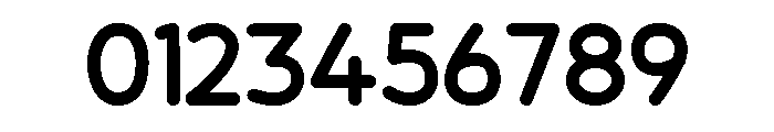 Pomellie Font OTHER CHARS