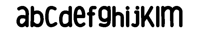 Pomellie FONT