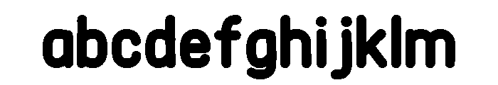 Pommevi FONT