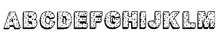 Pop Art Retro Regular FONT