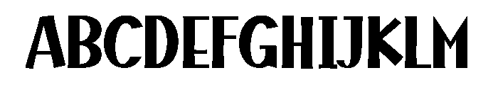 Pop Grinch Regular Font UPPERCASE