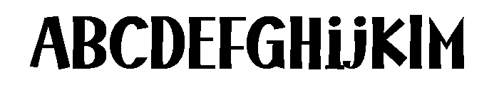 Pop Grinch Regular FONT