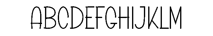 Popcorn Delicious Font UPPERCASE