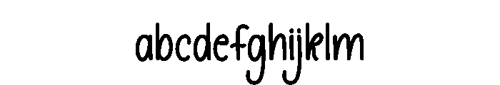 Popculine FONT