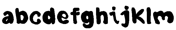 Poplar FONT