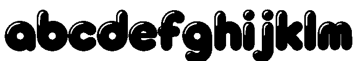 Popmallow FONT