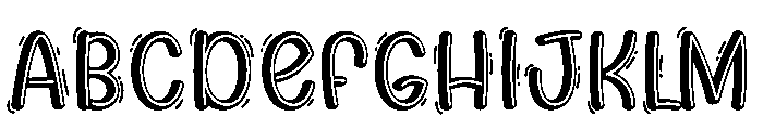 Popmarts FONT