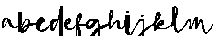 Poppetica FONT