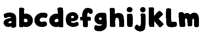 Poppy Grove FONT
