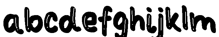 Poppy Poppy FONT