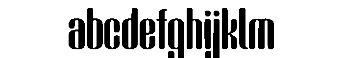 Popstix FONT