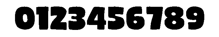 Popsy Lemon Regular Font OTHER CHARS
