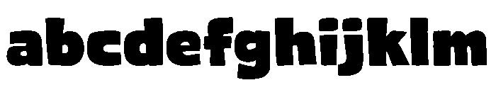 Popsy Lemon Regular FONT