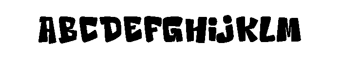 Populaz FONT