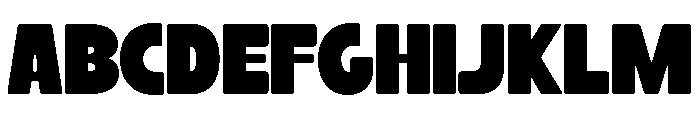 Poris FONT
