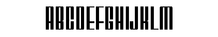 PorqaLogumRegular FONT