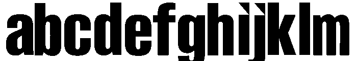 PorteClassicDisplay FONT