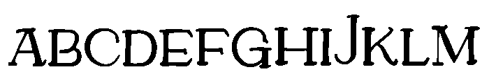 Portulaca FONT