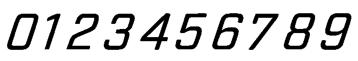 Portville Font OTHER CHARS