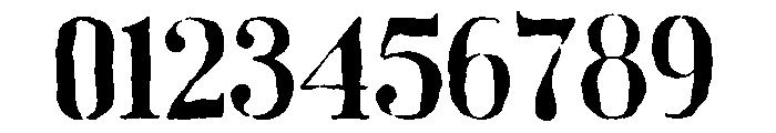PostcardDaydream-Serif Font OTHER CHARS