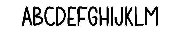 Posy FONT