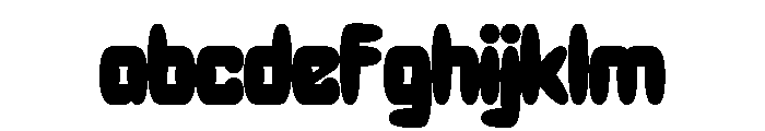 Poulens FONT